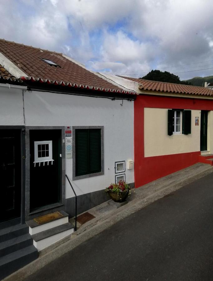 Furnas Nook Villa Exterior photo